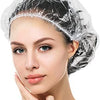 Bath Fun Bath Fun Ducha Uts Desechable 5 piezas transparentes