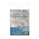 Bath Fun Bath Fun Ducha Uts Desechable 5 piezas transparentes