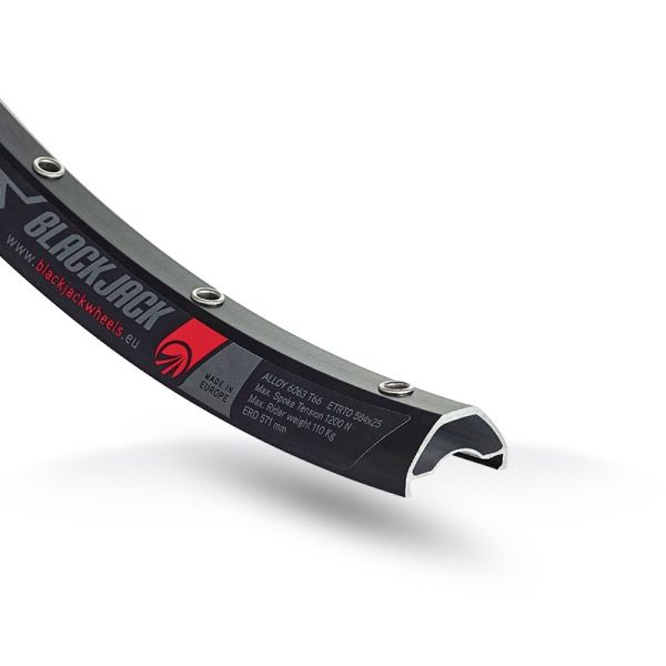 Rodi wielset 29 ready 25 disc - 15x100 + 12x142 mm steekas - 10 11 speed - 28gat
