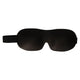 Bath Fun Bath Fun máscara para dormir 3D Comfort Black