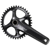 Shimano crankstel grx fc-rx810 crankset shim.grx fcrx810 42t.170mm ht2 11sp bl.
