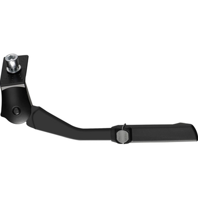 Ursus Standaard Easy Mini, zwart, verstelbaar 16 -20 -24 , max belasting 25kg (hangverpakking)