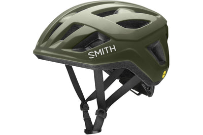 Smith Signal Helmet Mips Moss