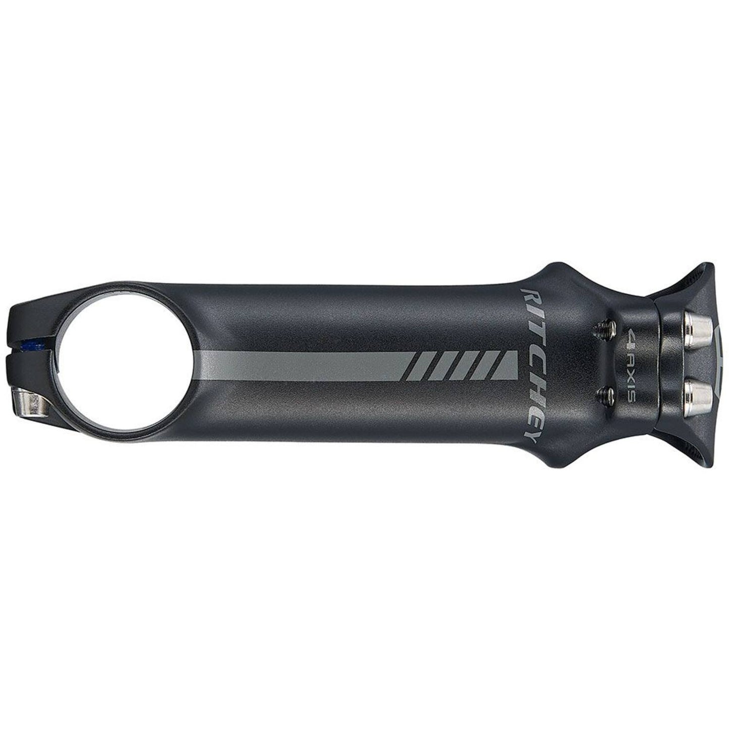 STEM RITCHEY comp a 4 assi bb nero 100mm