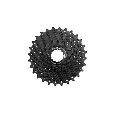 Sunrace Cassette 11 Velocità CSRS3 11-28T Nero