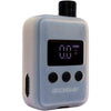 Edge pro 1 elektrische accu fietspomp