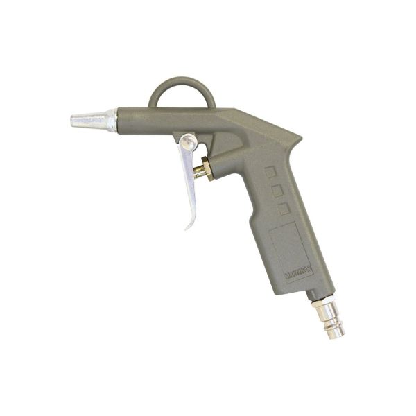 Carpoint Blaaspistool Korte Bek 60A con accoppiamento rapido