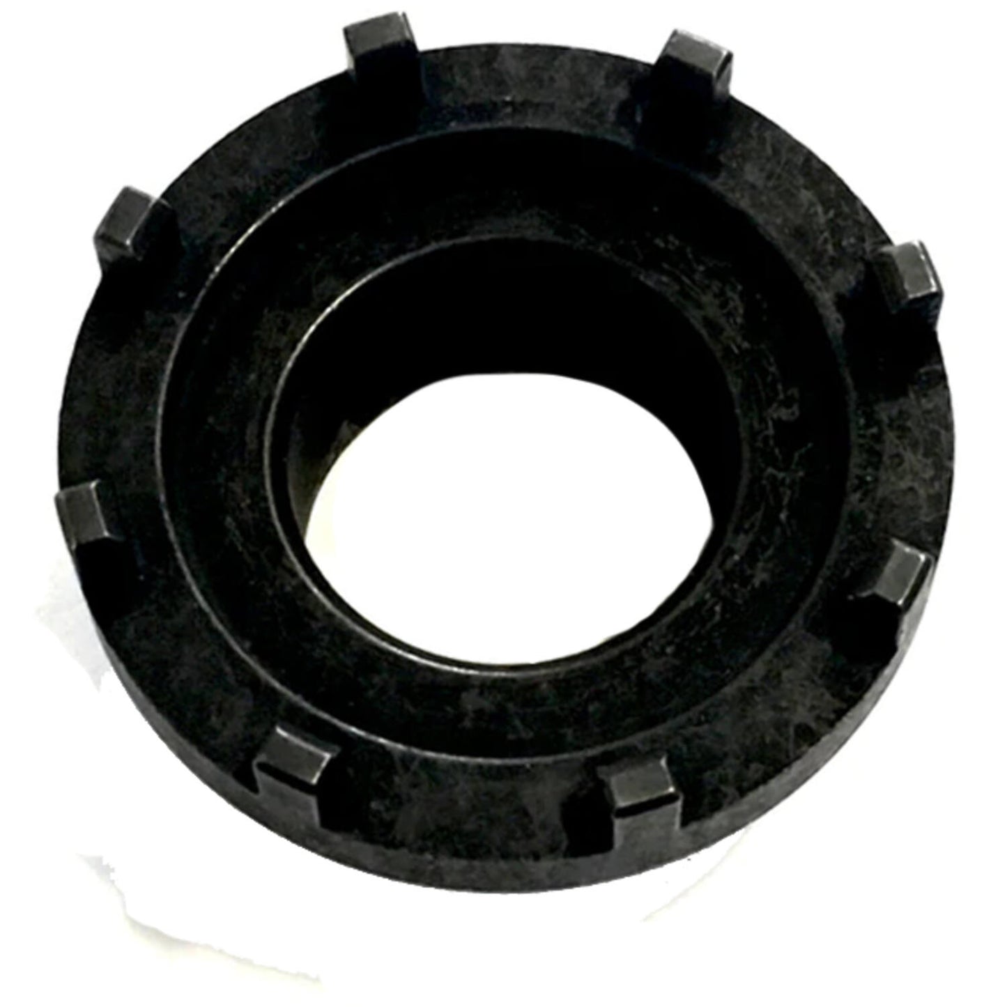 Srsuntour Suntour Conjunto de hojas de encadenamiento y herramientas de desmontaje CET002