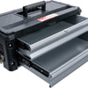 Bgs technic hard shell tool box attachment with 2 drawers