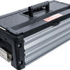 Bgs technic hard shell tool box attachment with 2 drawers