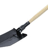 Bgs technic folding spade 625mm