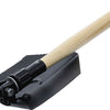 Bgs technic folding spade 625mm