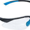 Gafas de seguridad técnicas bgs