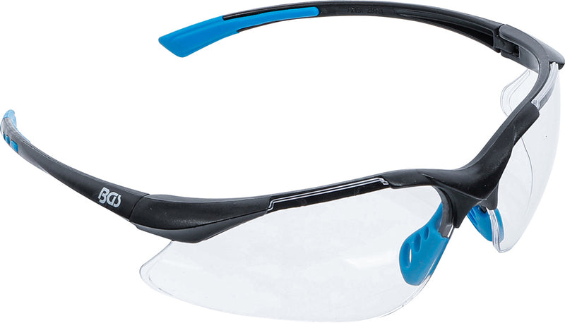 Gafas de seguridad técnicas bgs