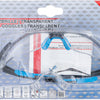 Gafas de seguridad técnicas bgs