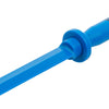 Rascador plastico bgs technic 22mm