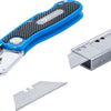 Bgs technic folding knife incl. spare blades