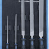 Bgs technic workshop file set 5 pieces