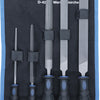Bgs technic workshop file set 5 pieces