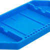 Bgs technic silicone rubber tool storage tray
