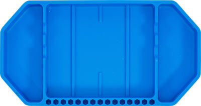 Bgs technic silicone rubber tool storage tray