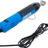 Mini soffiatore ad aria calda Bgs Technic 350w