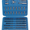 Bgs technic security bit set 100 pieces