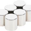 Bgs technic kraftmann - magnet set extra strong 6 pieces
