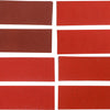 Bgs technic sanding pads set 25-pieces