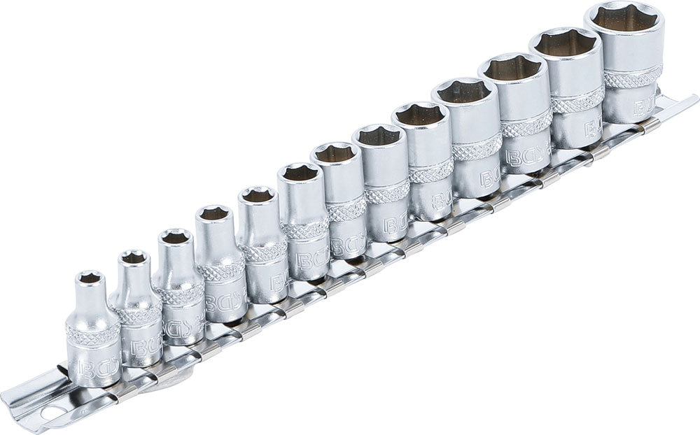 Serie bussole Bgs technic esagonale 1 4