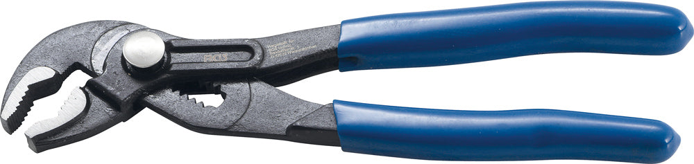 Pinza per pompa acqua Bgs technic bloccabile 175mm
