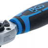 Bgs technic bit ratchet hexagon socket 1 4 (6.3 mm)