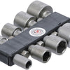 Bgs technic socket wrench bit set 5-13mm