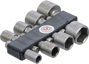 Bgs technic socket wrench bit set 5-13mm - afbeelding 1