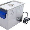 Bgs technic ultrasonic parts cleaner 3.2 l