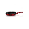 Teglia grill Berlingerhaus bordeaux 28 cm