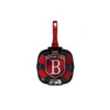 Teglia grill Berlingerhaus bordeaux 28 cm