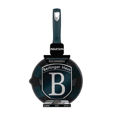 Cacerola Berlingerhaus ø16cm aguamarina