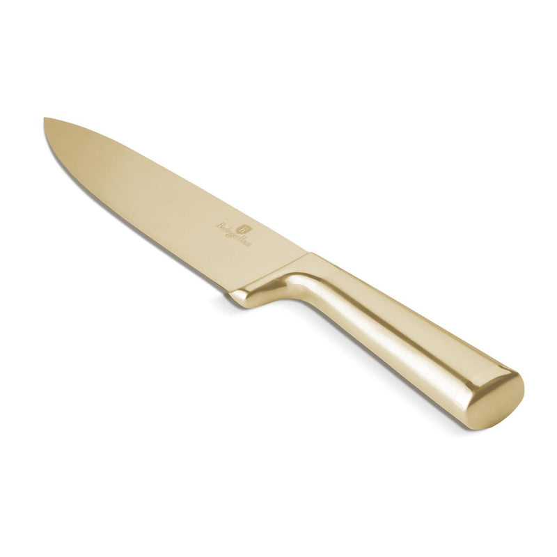 Coltello da chef Berlingerhaus 20 cm Sahara