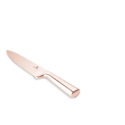 Cuchillo cocinero Berlingerhaus 20cm color topo