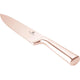 Coltello da chef Berlingerhaus 20 cm tortora
