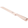 Cuchillo para pan Berlingerhaus 20cm color topo