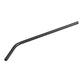 Berlingerhaus straws 6 pcs stainless steel black