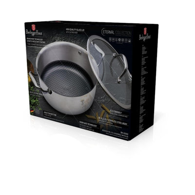 Sartén Berlingerhaus 20 revestimiento eterna