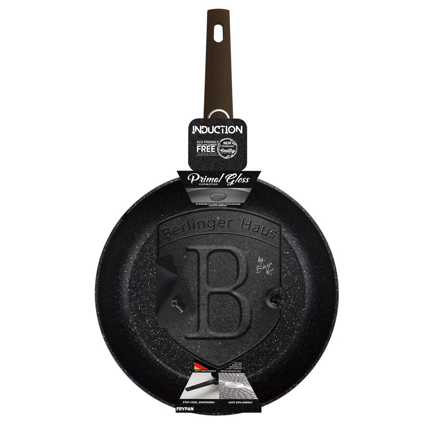 Sartén Berlingerhaus Primal Gloss 20cm