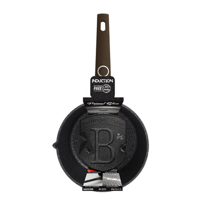 Cacerola Berlingerhaus Primal Gloss 16cm