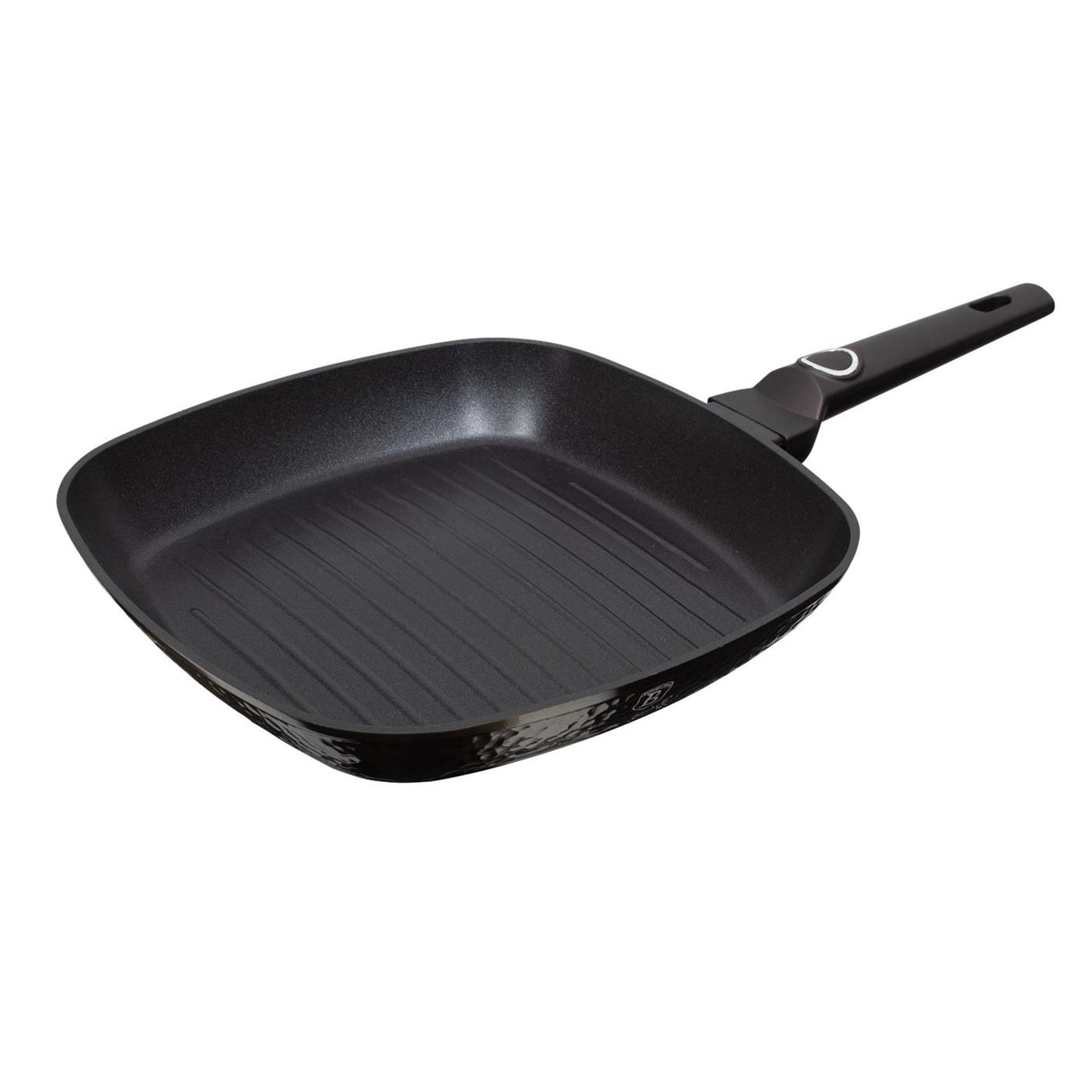 Sartén grill Berlingerhaus Primal Gloss 28cm
