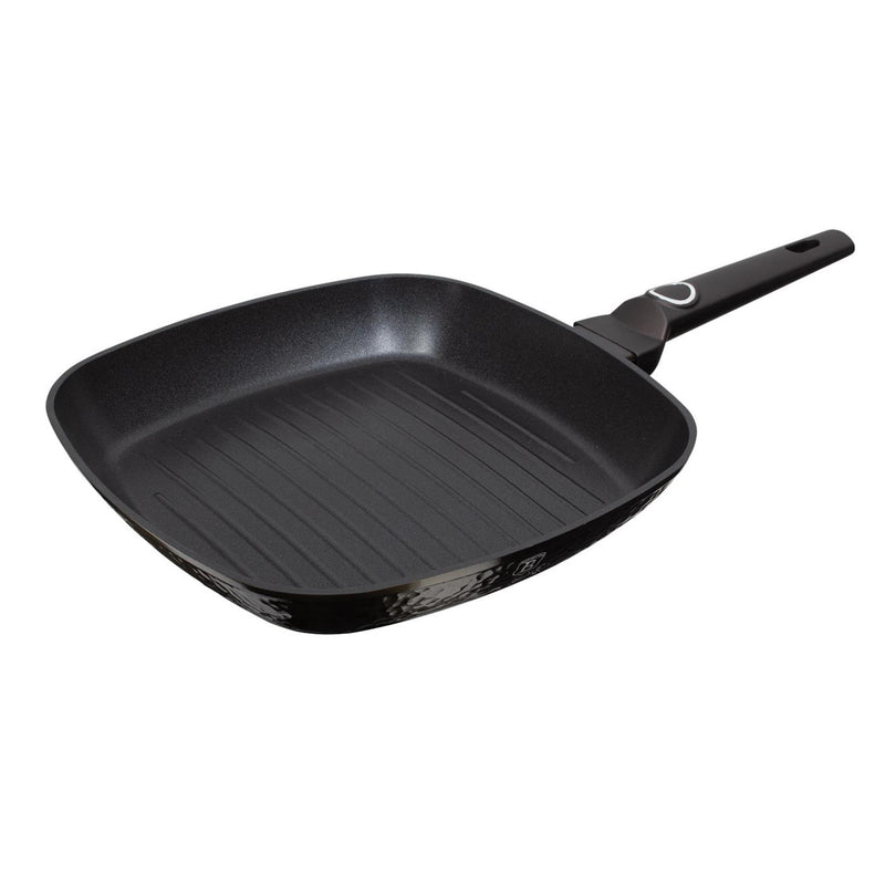Teglia grill Berlingerhaus Primal Gloss 28 cm