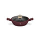 Berlingerhaus casseruola berlinger haus con coperchio ø28cm