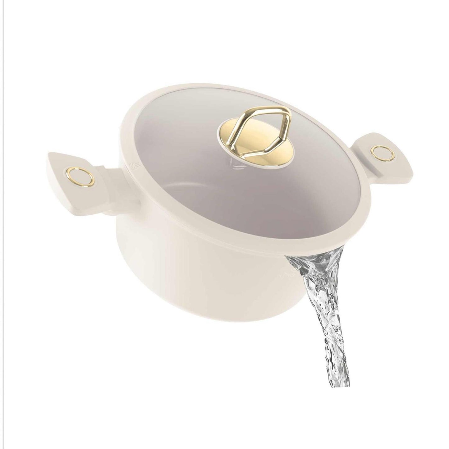 Sartén Berlingerhaus 20cm sahara